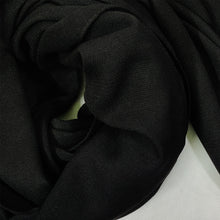 Load image into Gallery viewer, Premium Non-Slip Chiffon - Black Sizzle