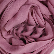 Load image into Gallery viewer, Premium Non-Slip Chiffon - Pink Plump