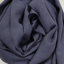 Load image into Gallery viewer, Premium Non-Slip Chiffon - Moonlit Grey