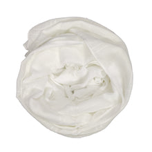 Load image into Gallery viewer, Checkered Rusari - White