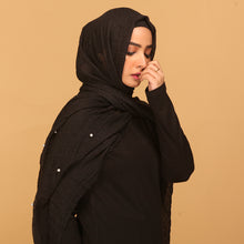 Load image into Gallery viewer, Basic Essential Tee - Black