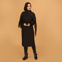 Load image into Gallery viewer, Basic Essential Tee - Black