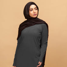 Load image into Gallery viewer, Basic Essential Tee - Grey