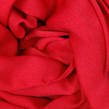 Load image into Gallery viewer, Premium Non-Slip Chiffon - Scarlet Red
